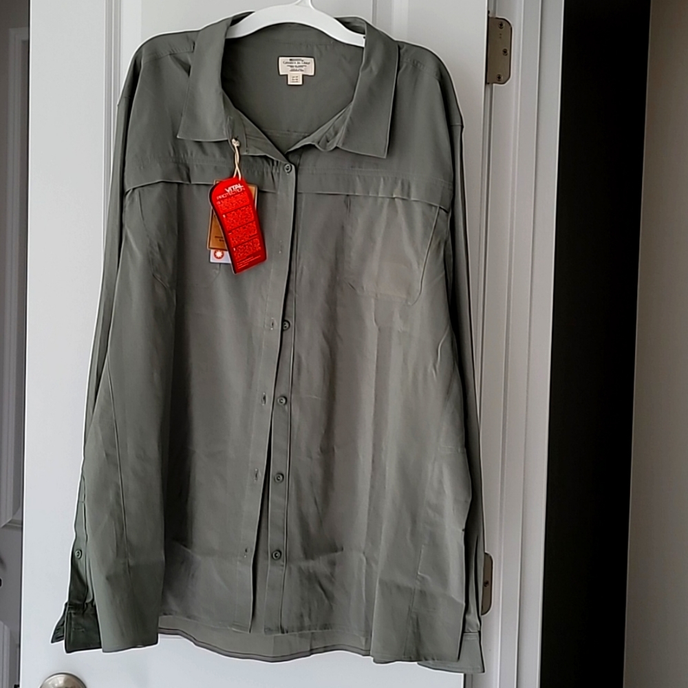 Mountain Warehouse outdoor shirt